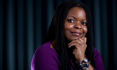 Author Petina Gappah 'brilliantly exposes the gap between rich and poor.'